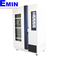 Tủ ấm có sàng lắc WITEG WIS-ML04 (+10°C - 60°C; 30-250 rpm)