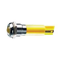 APEM Q12P3BXXG02E Indicators LED INDICATOR 12MM