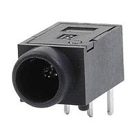 Same Sky (formerly CUI Devices) PJ-040DH Jacks Power Jacks