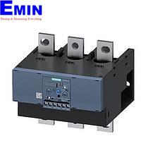 SIEMENS 3RB2163-4GC2 OVERLOAD RELAY (55-250 A)