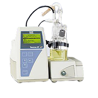 TitroLine® KF 트레이스