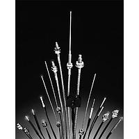 Omron Automation and Safety E32-D61 ເສັ້ນໄຟເບີອອບຕິກ M6 DIFF CABLE