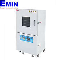 ASLI RUD-40 真空室（400×400×400mm）