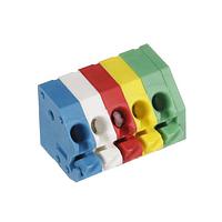 Khối Kết Nối Cố Định PTSA 1.5/ 5-3. 5-F MIX NZ07 PHOENIX CONTACT 1713062