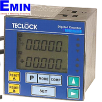 TECLOCK SD-1201NB デジタルカウンター