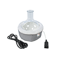 DaiHan DH.WHM12118 Fabric-Housed Heating Mantle (6000ml, 450°C)