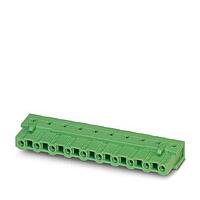 PHOENIX CONTACT 1828731 Headers - Inverted 8 Pos 7.62mm pitch Thru Hole Invert Hdr
