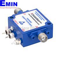 FairviewMicrowave FMSW6263, SMA PIN Diode Switch SPST (50 Ohm, 12GHz - 18GHz, +20 dBm, SMA Female)