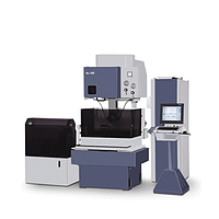 Máy cắt dây EDM JSEDM Wi-60E (Ø 0.1~0.3 mm)