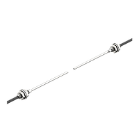 Autonics FTS2-320-05 ຫນ່ວຍງານ Fiber Optic (150mm, Ø0.5mm, R10)