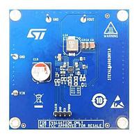 STMicroelectronics STEVAL-A6983NV1 Voltage Regulator - Switching Regulator Evaluation board based on DC-DC converter buck regulator A6983NQTR