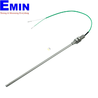Sterling Sensors TMTPIJ1.502M1M27 熱電対プローブ (Type J 321 1.5x2000mm; -200~1200°C)