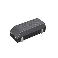 ECS Inc. International ECS-123.52-18-7SX SMD Crystal CRYSTAL 12.3520MHZ 18PF SMD
