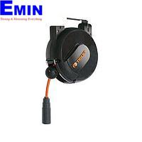 Sankyo-Triens WHC-206A Air Hose Reel, 6.5mmx8m