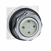 SCHNEIDER 9001KR3U Cap 30MM PSH BTTN NO GUARD