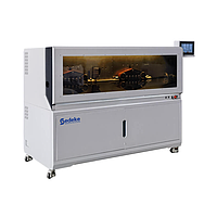 Máy cắt và tuốt dây cáp tự động Sedeke ESC-BX300 (10mm² - 300mm²)