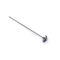 VELP A00001309 Stirring shaft with turbine