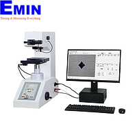 Máy đo độ cứng tự động Micro-Vickers INSIZE HDT-VS1D (8HV - 2900HV)