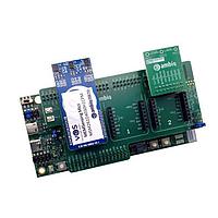 Bộ công cụ phát triển IC âm thanh Bảng mở rộng Apollo4 audio shield, 1x AMIC và 1x DMIC Click board, yêu cầu bảng phát triển Apollo4 Family EVB (không bao gồm) Ambiq Micro AMA4AUD