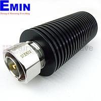 FairviewMicrowave ST3D512- RF Load 50 Watts Medium Power To 2.7 GHz, 7/16 DIN Male