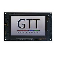 Mô-đun Màn hình TFT LCD 4.3 Inch 480x272 TFT USB/I2C 5V Matrix Orbital GTT43A-TPC-BLM-B0-H1-CU-V5