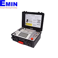 Thiết bị kiểm tra tỷ số biến áp 3 pha DV Power TRT250