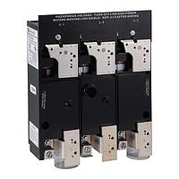 Square D D10S3H 디스커넥트 스위치 600VAC 60A D10 디스커넥트 스위치