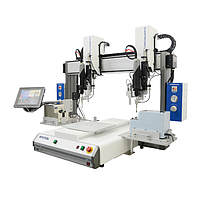 EVERPRECISION SF27L2 Twin Heads Screwdriving Machine