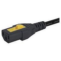 Dây Nguồn AC có Khóa Bộ Dây JP 7A 1.5m V-Lock Schurter 6051.2071