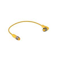 Cáp Cảm Biến / Cáp Bộ Chuyển Động Lumberg Automation RST 3 U-RKWT 3 U-664/6F