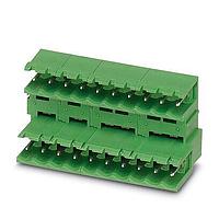 PHOENIX CONTACT 1842584 Headers 9 Pos 5.08mm pitch Through Hole Header