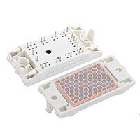 Mô-đun IGBT Mô-đun Tích hợp Nguồn (PIM), Loại T NPC 1200 V, 80 A IGBT, 600 V, 50 A IGBT Chân hàn onsemi NXH80T120L3Q0S3G