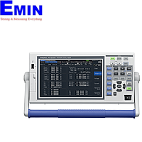 HIOKI PW3390-01 電力分析装置