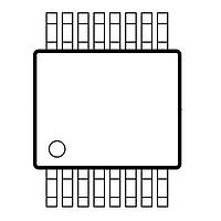 Analog Devices LT3761AIMSE#WTRPBF LED Lighting Drivers 60VIN LED Cntr w/ Int PWM Gen