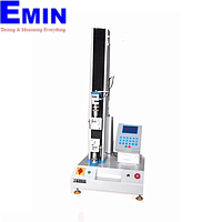 HAIDA HD-B609A Universal Tensile Testing Machine / Tear Resistance Tester ເພື່ອທົດສອບຄວາມເຂັ້ມແຂງ tensile (20KN)