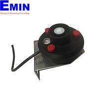 Spectrum Technologies 3668A LightScout Full Spectrum PAR Light Sensor (400 to 700 nm, 0-3000 µMol/m²/s)