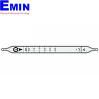 Gastec 2L Quick-measuring Detector tubes Carbon dioxide CO2 (0.13~6%)