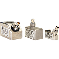 Đầu dò Pulsar measurement SE16C (640 kHz/ 300 mm - 1.200 mm (12 in - 48 in))