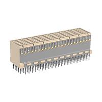 ERNI - TE Connectivity 114134-E Hard Metric Connectors ERMB22 110 FS 1 EE * 3,70 A-E V-V * * 24