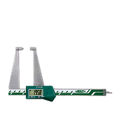 INSIZE 1162-125AWL 内置无线数字盘式制动卡钳 (0-125mm/0-5")