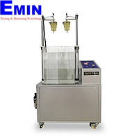 Thiết bị kiểm tra độ chống thấm nước lớp lót giày GESTER GT-KA15