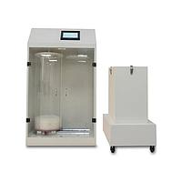 Máy đo mức đầy vật liệu da & nhồi XHinstruments XHF-49C