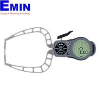 Mahr 4495453DKS 外部测量用卡尺 (838 EA, 0-30mm, IP67)