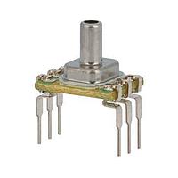 Honeywell ABP2DSNT150PGAA5XX ボードマウント圧力センサー ABP2 DIP SN 150PG SILPURAN GEL