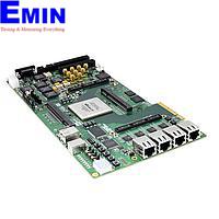 Terasic Altera DE4 開発教育委員会