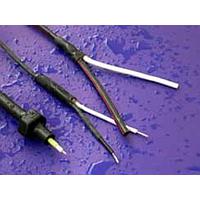 Dây Cuộn 25M 1 1/2" Lớp Keo / Tường Kép DualWall AdhesvLine Qualtek Electronics Q5-3X-1 1/2-01-SS25M