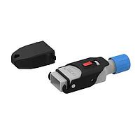 Bộ Đầu Cắm Radiall OCTIW21500