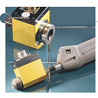 Cảm biến dùng cho máy đo mô men xoắn Mountz RTSX1500F (170212) (203.3 - 2033 N.m; 1 1/2 Male/Square)