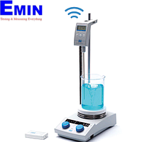 Máy khuấy từ gia nhiệt sứ VELP AREC.X (Kèm bộ điều nhiệt VTF EVO)