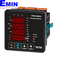 TENSE TPM-01ESH Energy Analyzer (1 x 9V-24V DC)